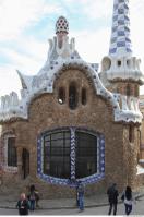 building ornate barcelona 0009